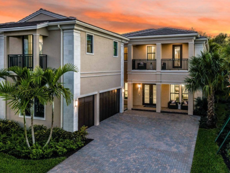 5513 Renoir Place - Florida - Palm Beach Gardens - 33418