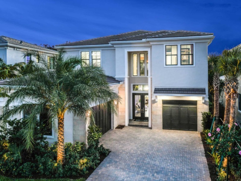 5513 Renoir Place - Florida - Palm Beach Gardens - 33418