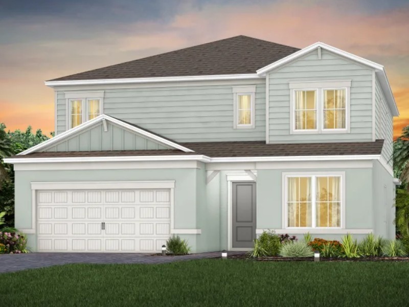 10774 Pahokee Beach Place - Florida - Orlando - 32827