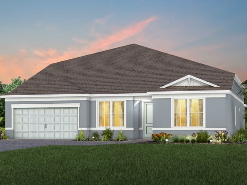 10774 Pahokee Beach Place Orlando Florida 32827