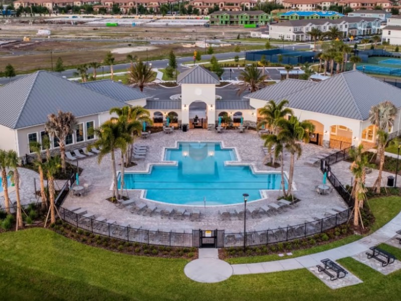 10774 Pahokee Beach Place Orlando Florida 32827