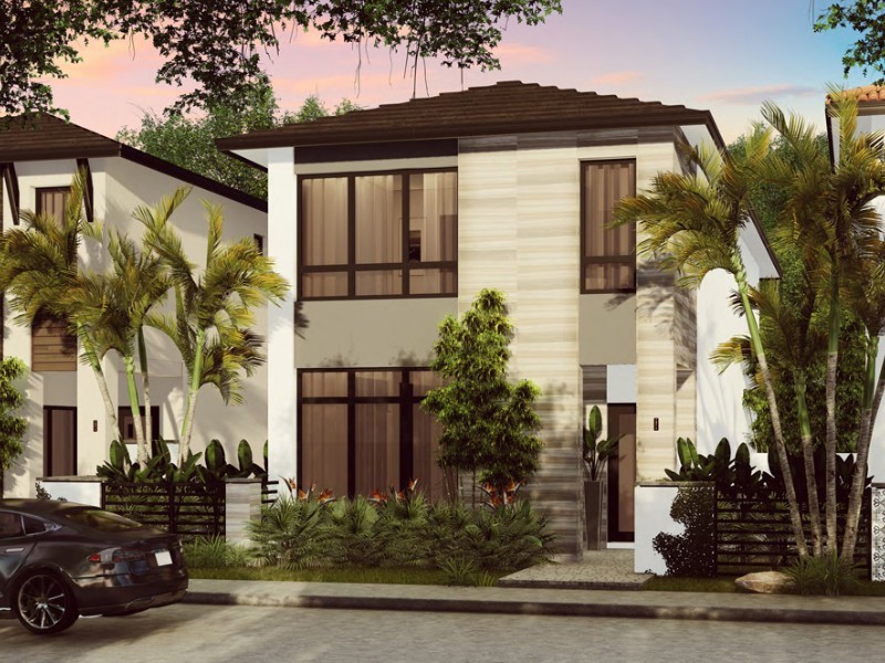 4761 NW 85th Ave - Florida - Doral - 33166