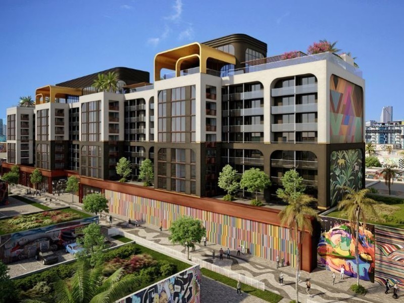 280 NW 27th St Miami Florida 33127