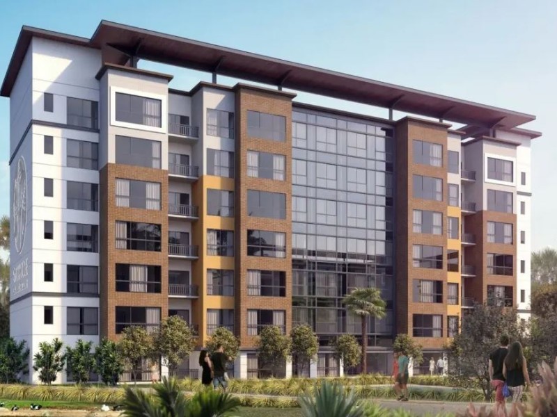 2901 Parkway Blvd b4 - Florida - Kissimmee - 34747