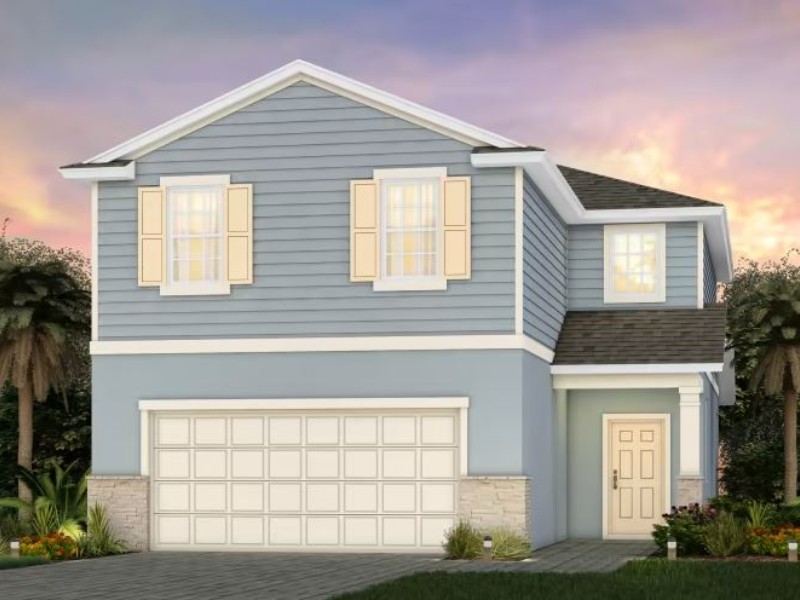 1931 Summer Drive - Florida - Davenport - 33897