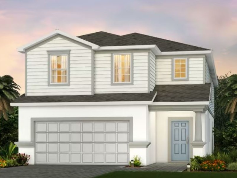 1931 Summer Drive - Florida - Davenport - 33897