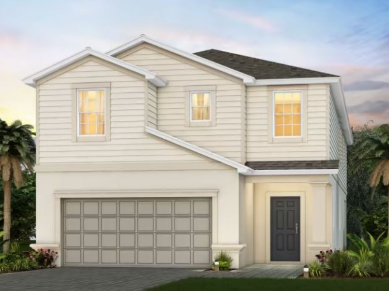 1931 Summer Drive - Florida - Davenport - 33897