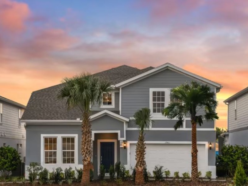 1931 Summer Drive - Florida - Davenport - 33897