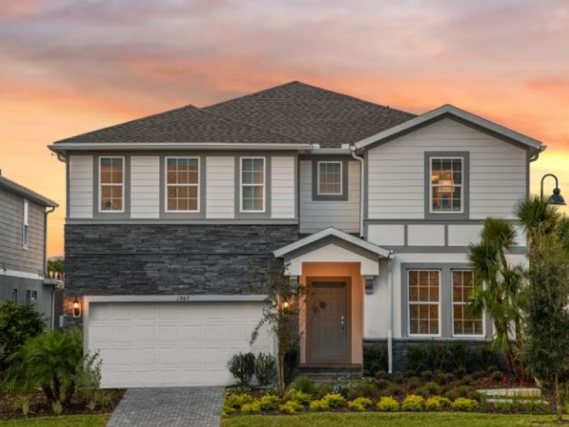 1931 Summer Drive - Florida - Davenport - 33897