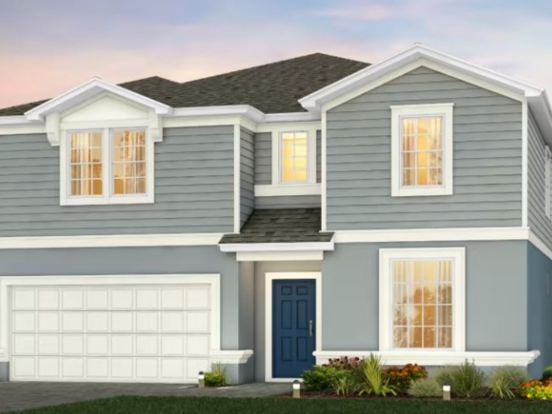 1931 Summer Drive - Florida - Davenport - 33897