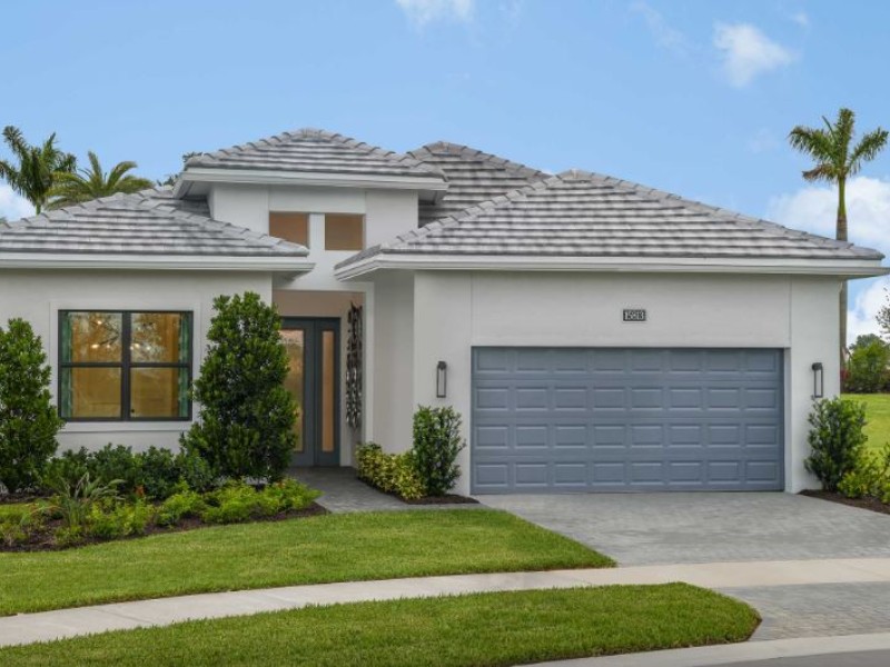 5615 St. Armands Way - Florida - Westlake - 33470