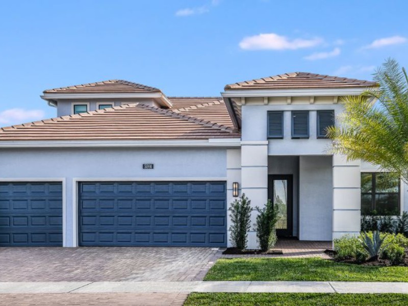 5615 St. Armands Way - Florida - Westlake - 33470