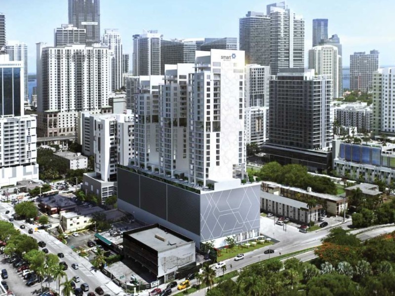 229 SW 9th St - Florida - Miami - 33130